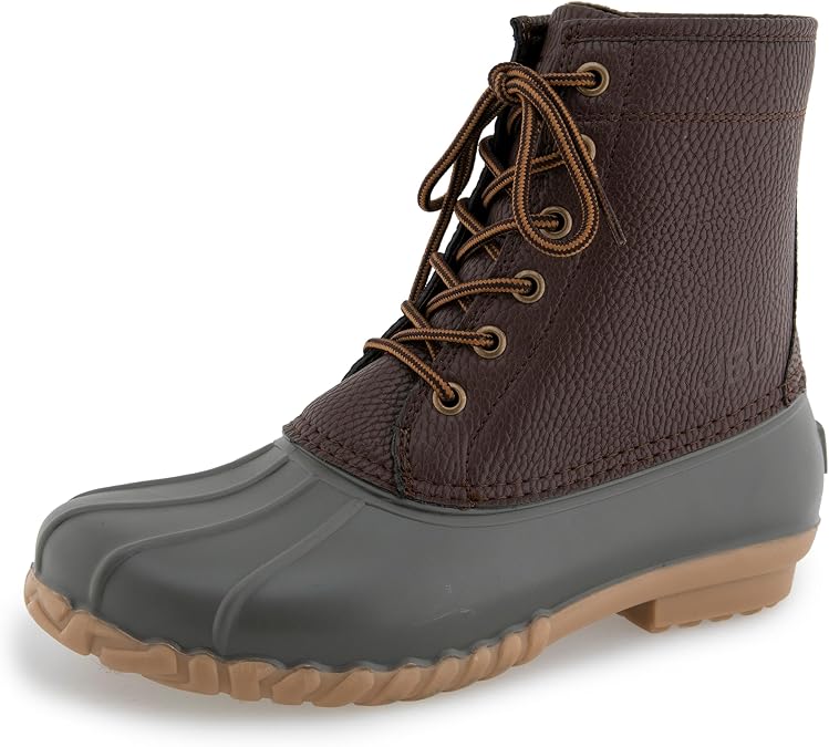 Jambu Men's Maine Duck Boots
