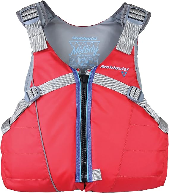 Stohlquist Women's Melody Lifejacket (PFD)