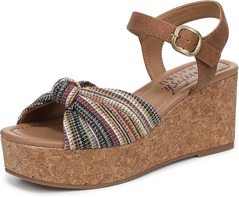 Blowfish Malibu Adore Strappy Sandals
