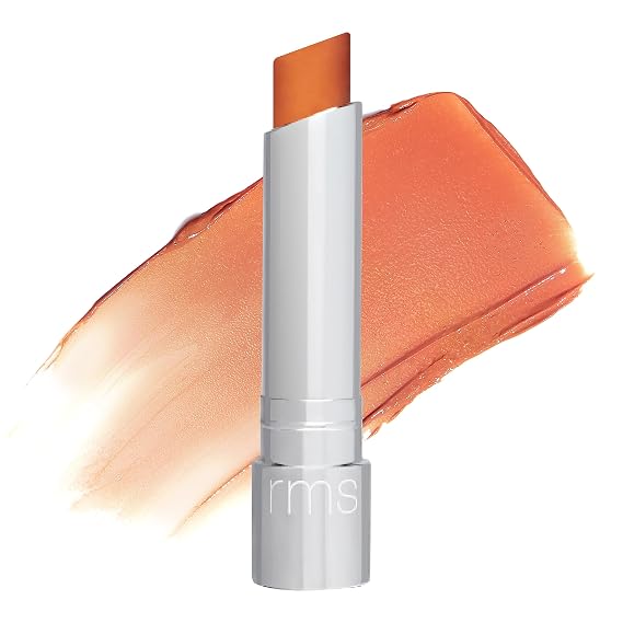 RMS Beauty Tinted Daily Lip Balm, 0.15 oz