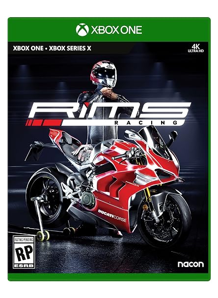 RiMS Racing (XB1) - Xbox One