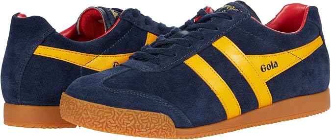 Gola Harrier, Women's Sneaker