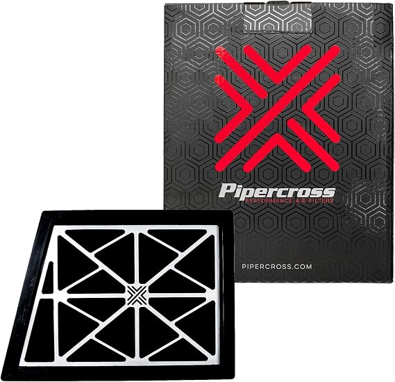 Pipercross Plus Performance Panel Filter for MINI & BMW, PP1931PLUS