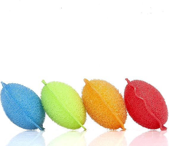 Bottle Scrubbies