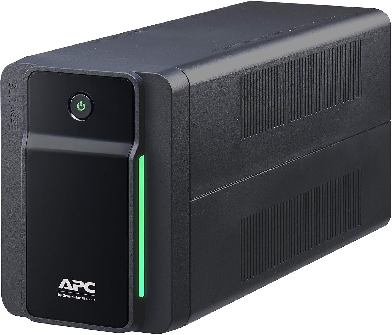 apc easy ups bvx900li-gr uninterruptible power supply 900 va with schuko outputs battery backup & surge protection backup battery with avr led indicators