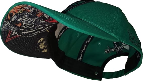Capiche [13 Variations] Baseball Cap - One Size Unisex Men Basecap