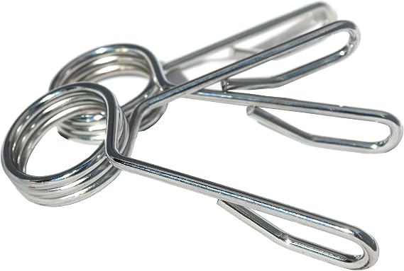 CFF Olympic Spring Collars - Pair