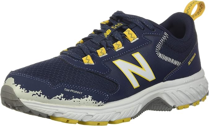 New Balance Mens 510 V5