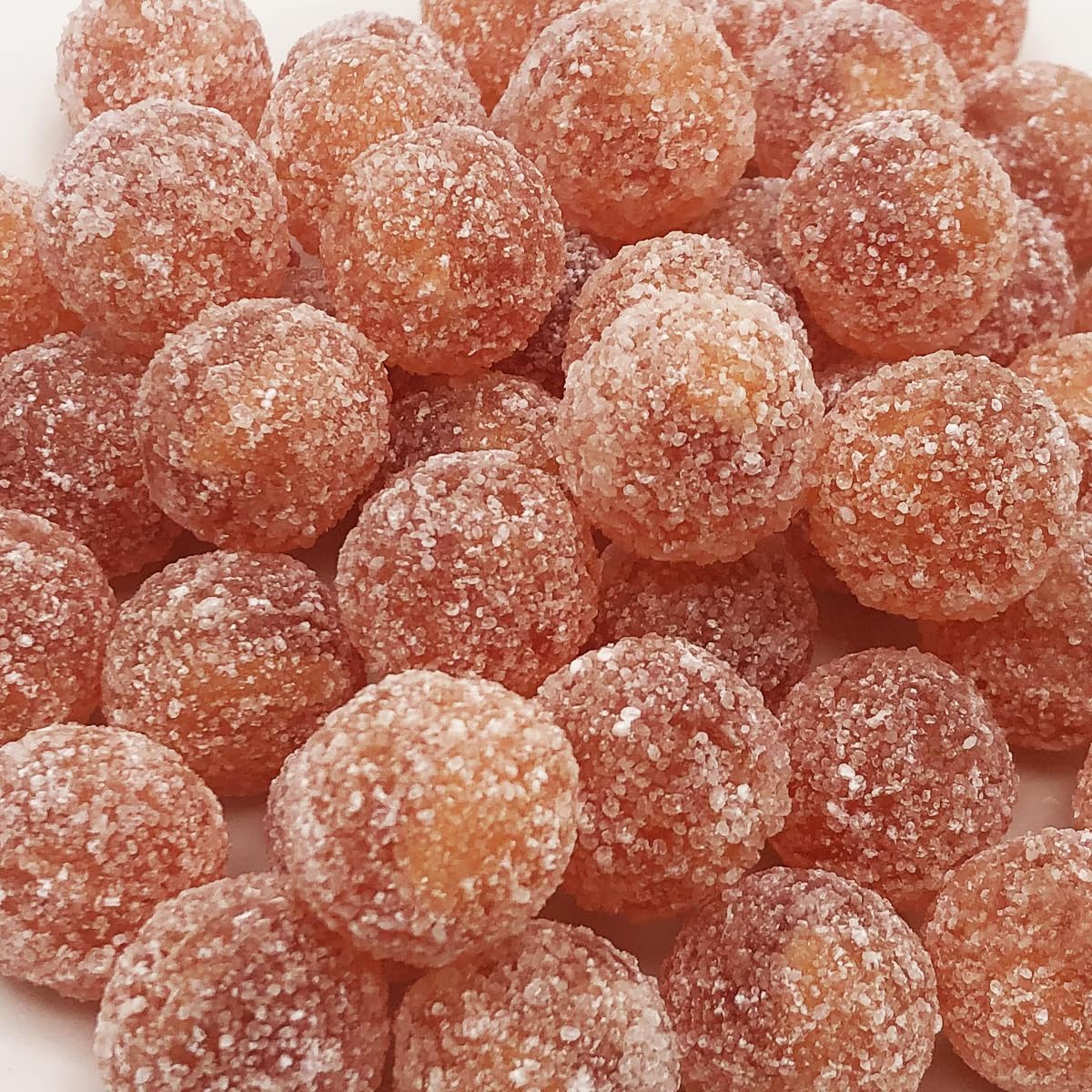 Barnetts - Mega Sour Candy Cola 500g - Trendy Sweet Bags - Traditionally Handmade Sweets - Sour Coating Lasts 20 Seconds - Candies for Party Bag, Gift Hamper, or Hamper Box