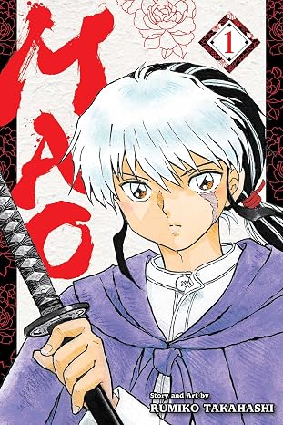 Mao, Vol. 1: Exorcise Your Destiny