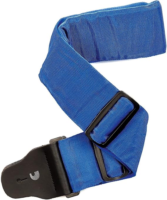 D'Addario Accessories Unisex-Erwachsene Modern