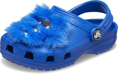 Crocs Kids' Classic I Am Clogs