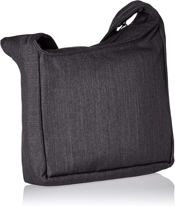 OGIO Women's Brooklyn Tablet Purse, Black, Medium