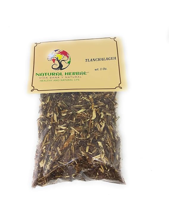 Tlanchalagua Hierba/Tea (1oz.)