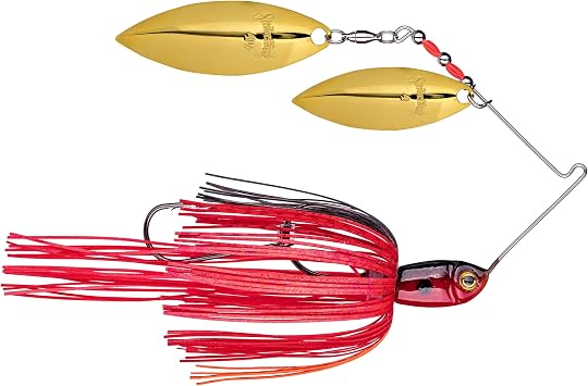 Strike King Premier Plus