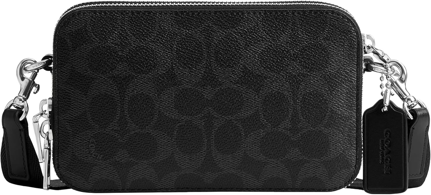 COACH Clinton Crossbody