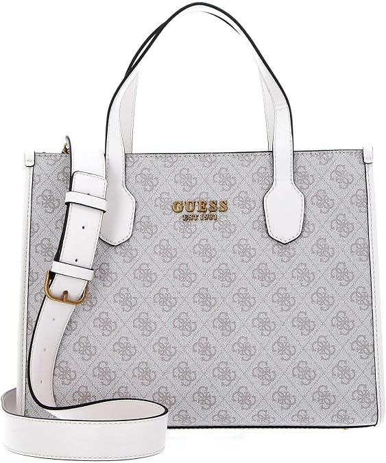 Guess Silvana Small Tote