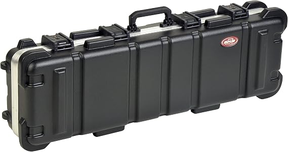 SKB Equipment Case, 42 X 11 3/4X 6