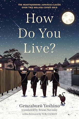 How Do You Live?