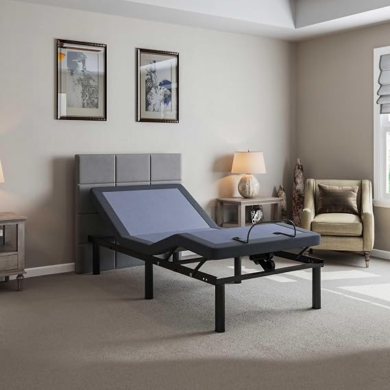 BT2000 Adjustable Bed Base (Twin)