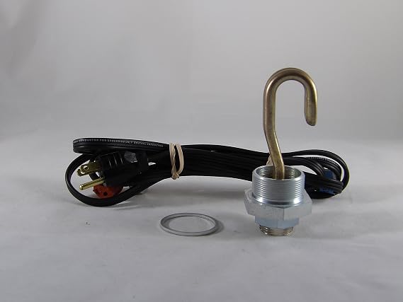 Engine Heater Kit compatible with CUMMINS QSM11