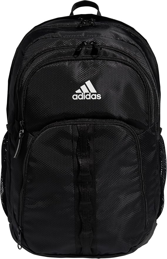 adidas Unisex Prime 6 Backpack
