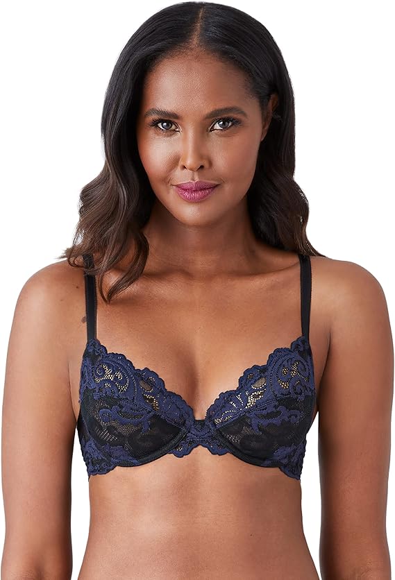 Wacoal Women's Instant Icon Underwire Bra