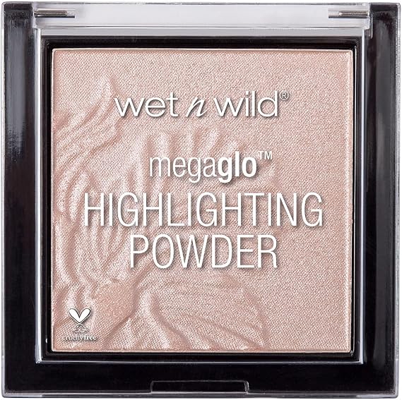 Wet n Wild Megaglo Aydınlatıcı Pudra - E319b Blossom Glow