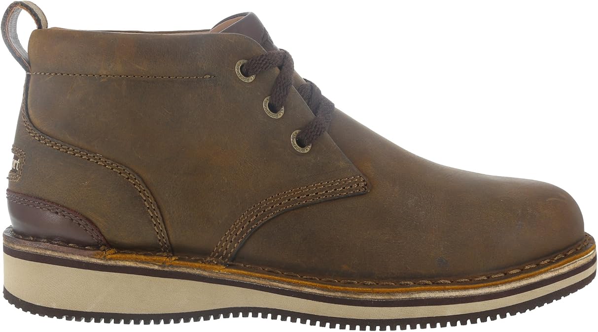 Rockport Works Men's Prestige Point Work