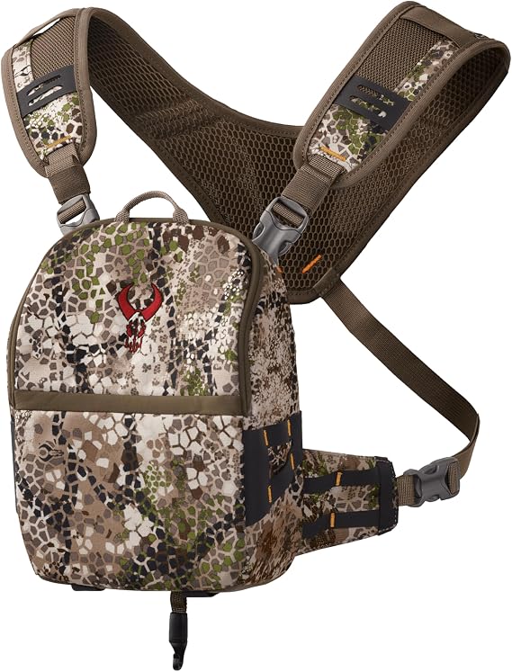 Badlands Bino Mag 2 - Modular Binocular Harness System, Approach OG, Large