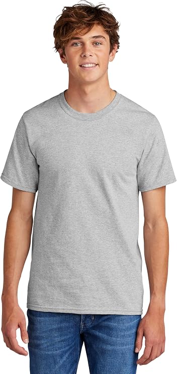 Port & Company Men's Essential T Shirt