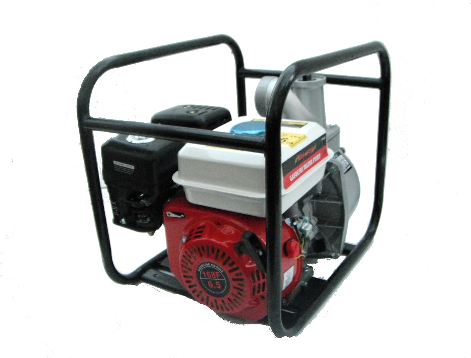 Powerful Petrol Water Pump 3" - Brand New