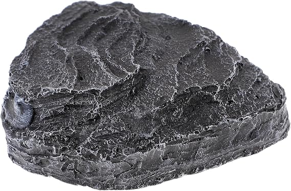 Turtle Basking Platform Tank Turtle Platform Multi-functional Climbing Place Resin Aquarium Reptiles Box for Reptiles