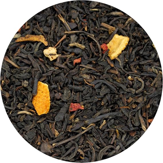 Back Porch Blend, 100 Black Tea Bags
