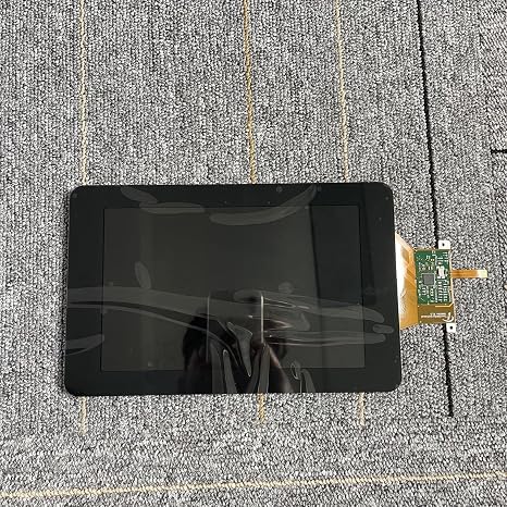 Original EXFO Touch Screen LCS Display for EXFO FTB-1Pro FTB-1 V2 Mainframe FTB-720C,730C,735C,750C,870V2,880V2,700GV2,MAX 800/860/880