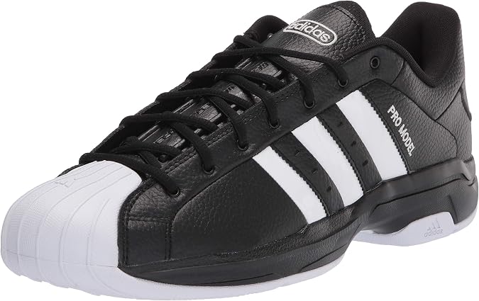 Adidas Mens Pro Model 2g Low