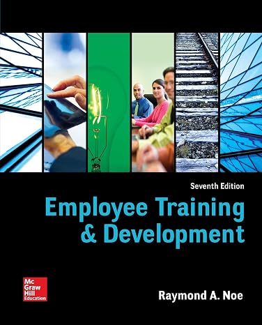 Employee Training & Development