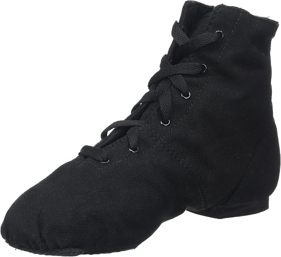 Sansha jb3 C Soho Jazz Boots Women's, Women's, Jb3C Soho