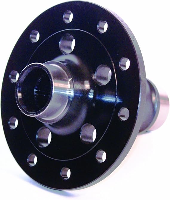 Moser Engineering 7220 Multi-Leaf Spring Mount for GM - Pair