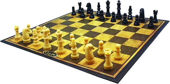 TCG Toys Chess, Multi (1011)