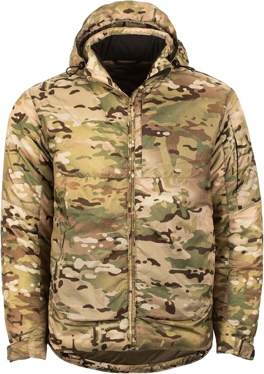 Snugpak Arrowhead Insulated Jacket
