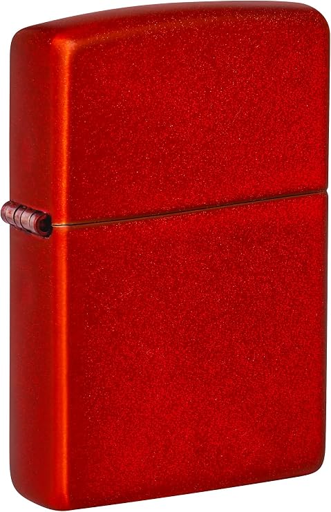 Zippo Colored Lighters