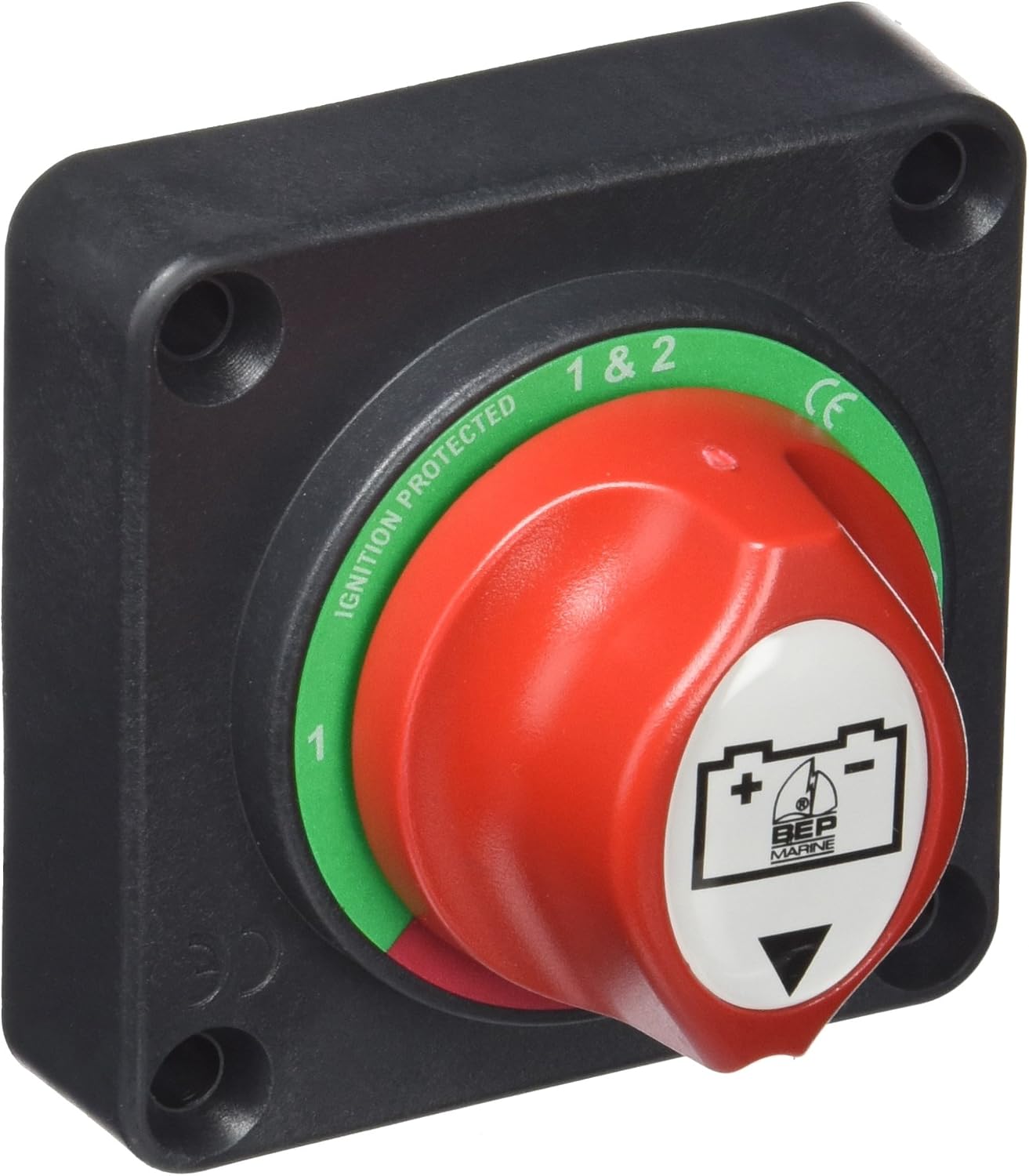 BEP Battery Switches