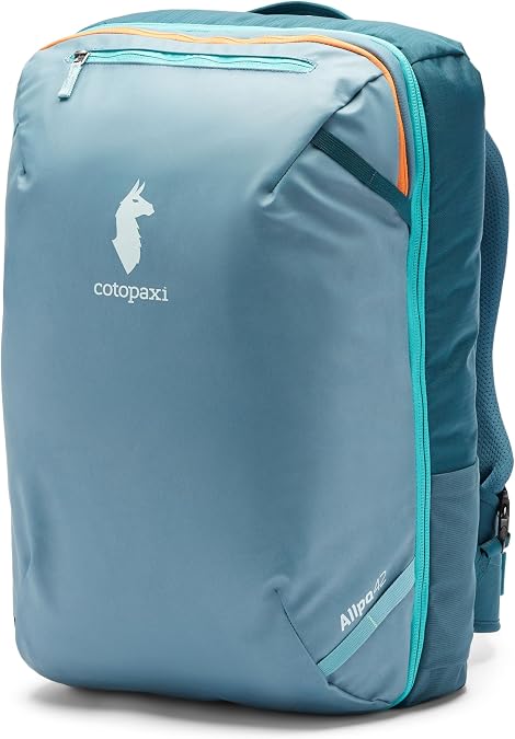 Cotopaxi ALLPA 42L TRAVEL PACK Alpa Travel Pack Travel Backpack