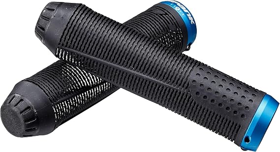 Spank Grips Spike 33 Griffe MTB Unisex Erwachsene