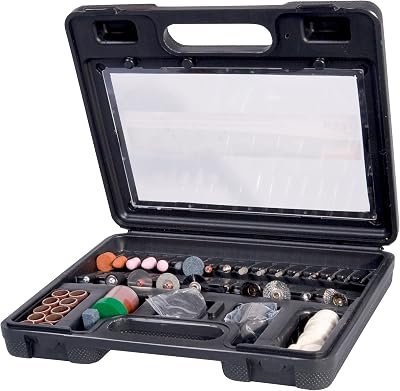 FERM CTA1007 Multi Tool Set