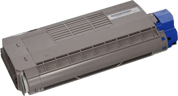 Oki Toner Cartridge - Magenta