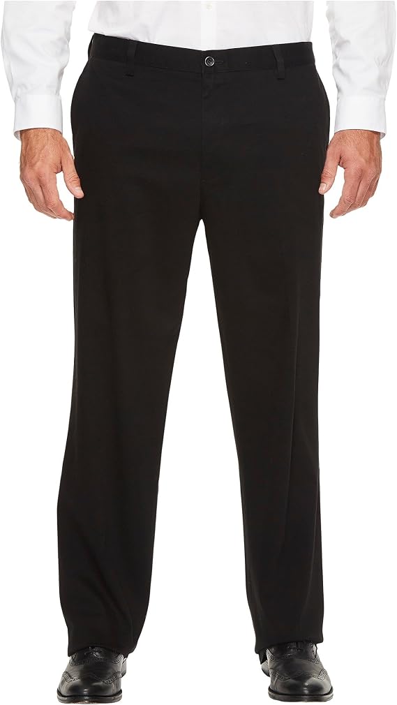 Dockers Men's Easy Khaki Trousers, Classic Fit