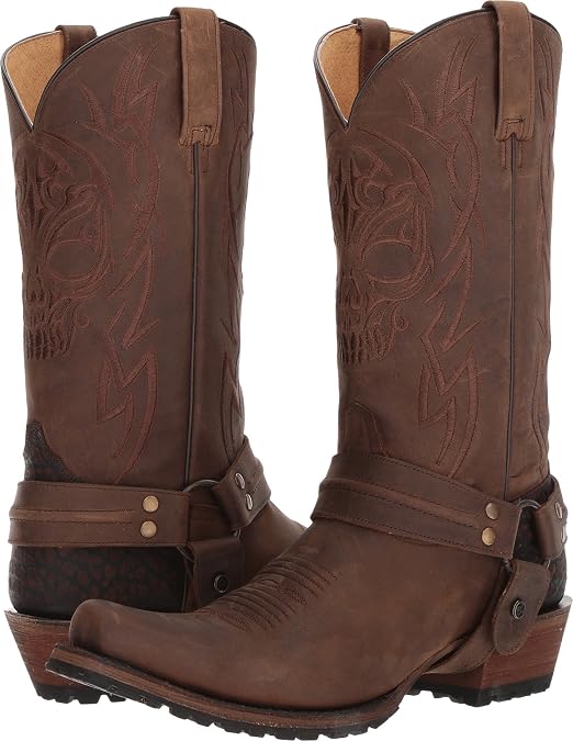 ROPER Men's Skull