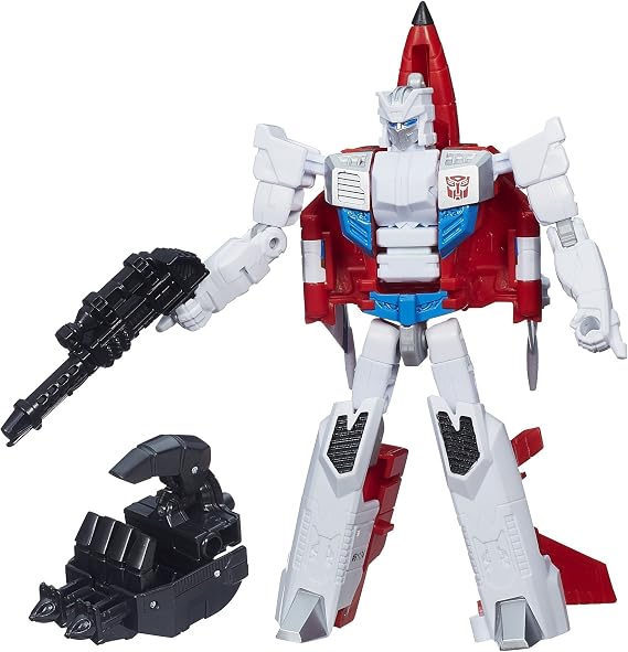 Transformers Generations Deluxe Firefly Playset